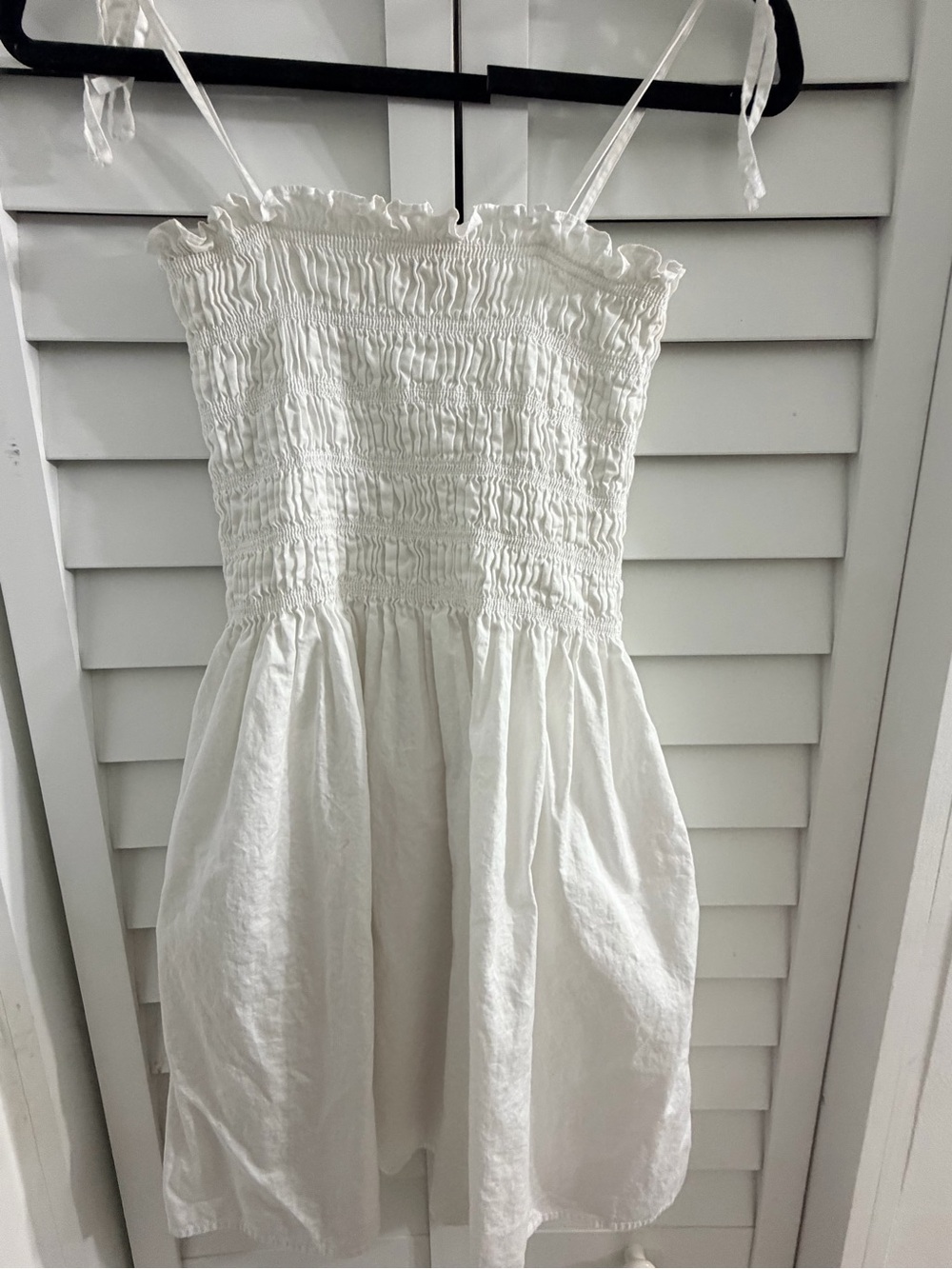 Tory Burch dress